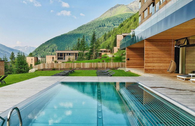 Chalet Resort in Kals am Grossglockner - Foto 14