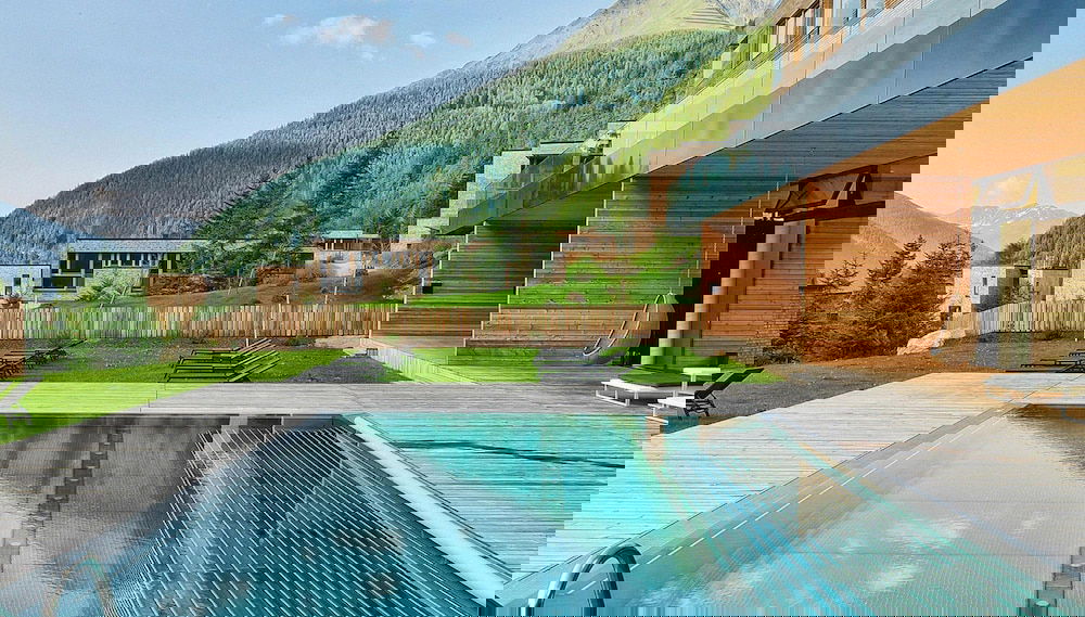 Chalet Resort in Kals - Foto 1, Imagem principal