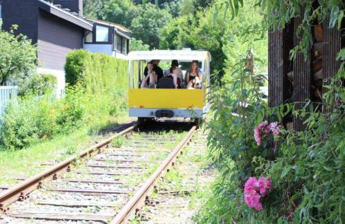 Ferienwohnung Rimbach - Foto 25