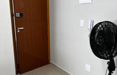 Hachi Flats - GRU - Foto 22