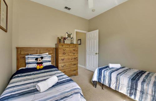 Sun Living: Golf Community, Private Pool 809 - Foto 52