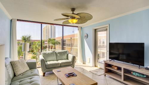 Biloxi Condo with Pool Access - Steps to Beach! - Photo 3