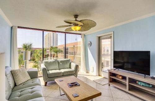 Biloxi Condo with Pool Access - Steps to Beach! - Photo 3
