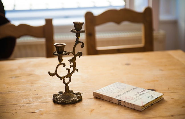 Szentharomsag 4 Apartment - Foto 12