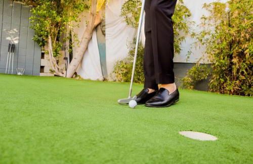 5 Private Rooms, Sleeps 14 Wesley Studio Buyout - Foto 48