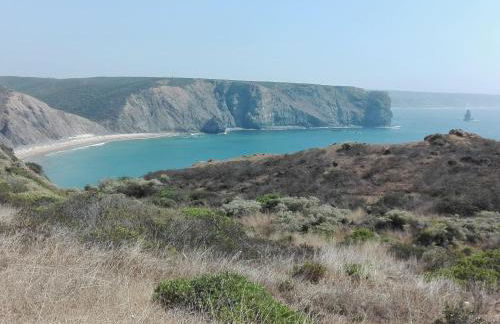 Ocean & Nature Flat - Aljezur - Algarve West Coast - 1,6km Praia Monte Clérigo - Foto 29