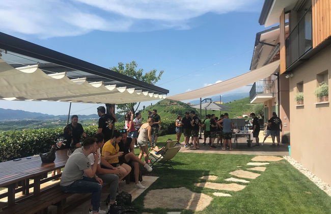 AGRITURISMO B&B CASA BORTOLIN - Photo 30