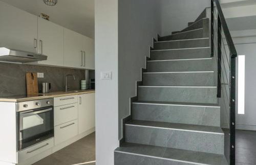 Holiday Home Villa Artec mit Meerblick by Interhome - Foto 23