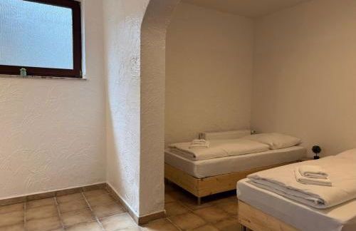 T&K Apartments - Wegberg - 4-7 room Apartments - private parking - WIFI - Fully equipped kitchen - Foto 66