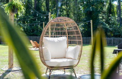 Crystal Coast Charmer - Foto 25