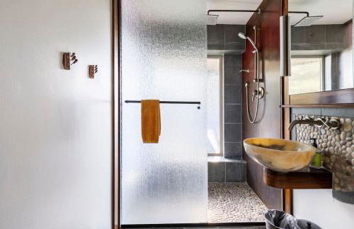 Peaceful Treehouse with Ocean View - Foto 31