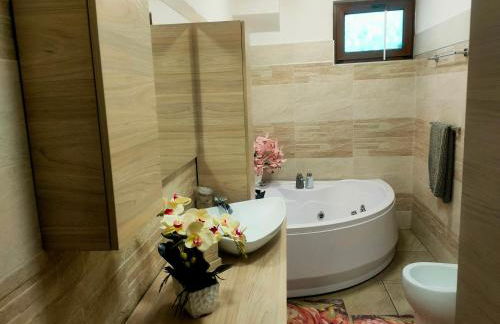 Alloggio con idromassaggio e super vista - Foto 21