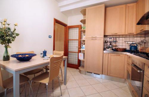 holiday flat with high speed internet - Foto 13