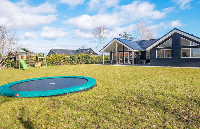 Holiday Home in Juelsminde - Foto 32