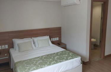 Flat Hotel Pedra Azul - Photo 10