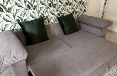 Appartement de Charles - Foto 9