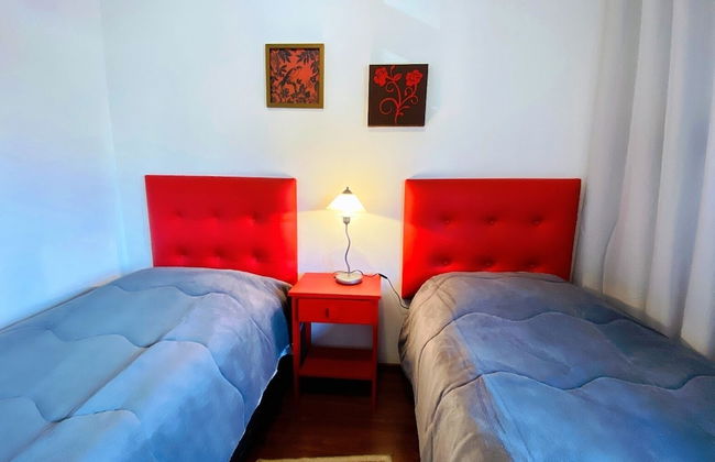 Vista ESPETACULAR ao lado da RUA COBERTA - Foto 5