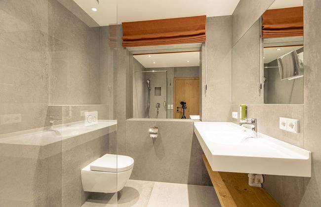 Ferienwohnung mit 2 Schlafzimmern fur 4 Personen - Foto 16