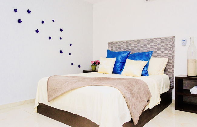 Aquamarina Suites - Foto 10