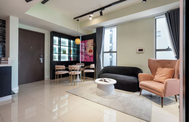 Elegance The Tresor D4 - Foto 43