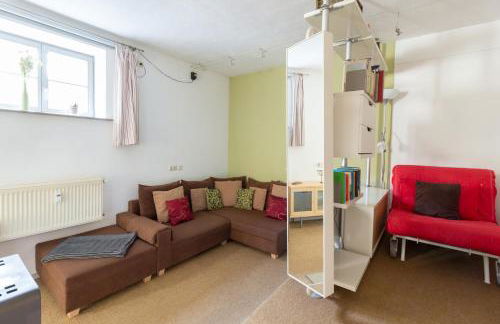 Alte Falknerei - Foto 5