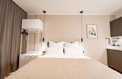 NUVA Apartments - Friesenplatz - Foto 9