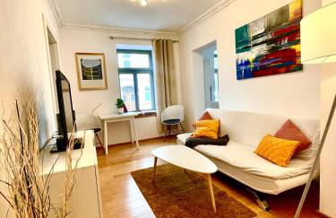 Gästeapartment Leipzig City - Foto 1