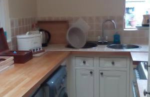 courtyard cottage - Foto 20