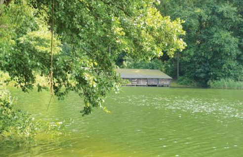 Ferienhaus Am Scharbowsee K - Foto 3