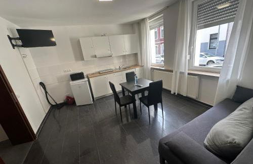 Helle und moderne 2 Zimmerwohnung in Mönchengladbach-Zentrum - Foto 38