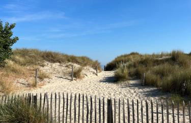 Le Petit Studio de Merlimont - Foto 19