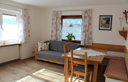 Ferienwohungen Familie Schröttle - Foto 17