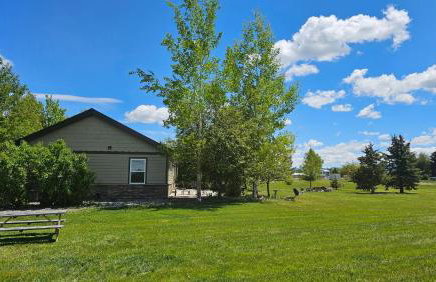 Mountain View Home on 2 Acres - Foto 38