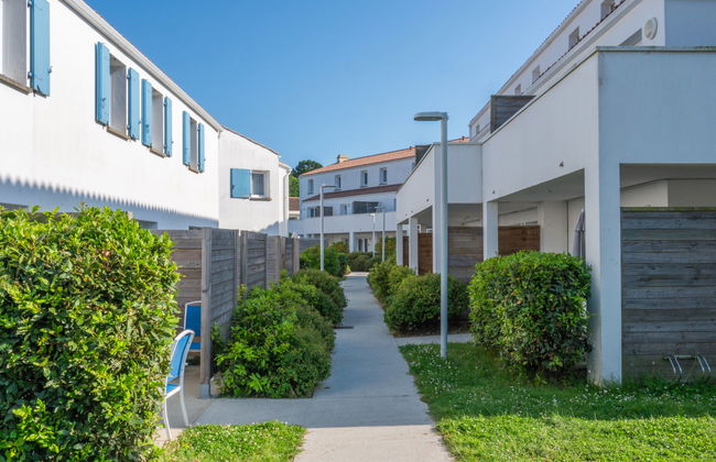 Odalys Collection Le Domaine des Pins - Foto 20