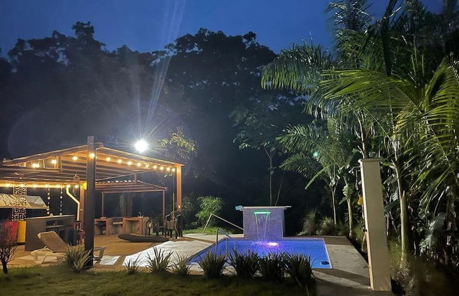 Casa Brillasol Samara - Foto 20