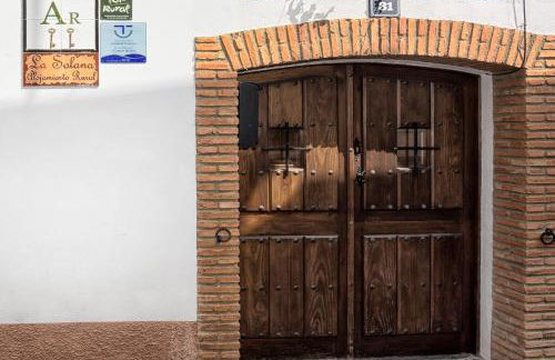 Apartamentos La Solana de Monfragüe - Foto 79