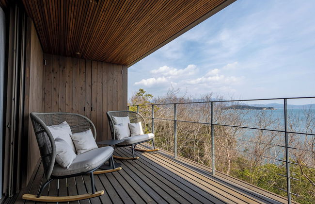 Millennium Olive Terrace for your wellness - Foto 16