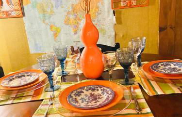 Elegantly English Catskills - Foto 7