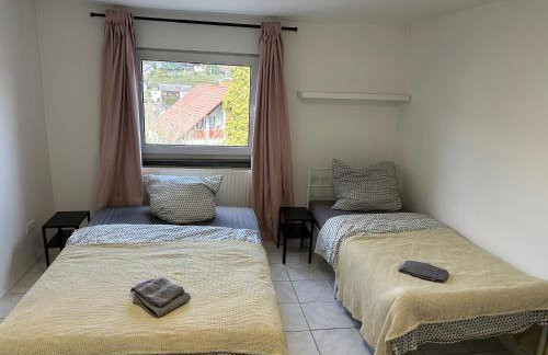 Zimmer für 2 Monteure in Heppenheim Kirschhausen - Foto 7