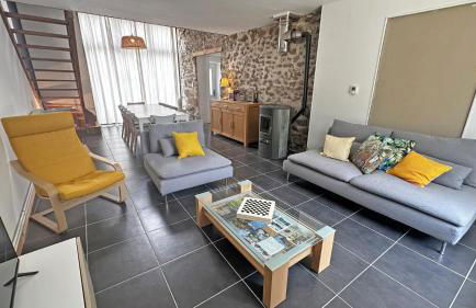 Le vieux tilleul - Foto 5