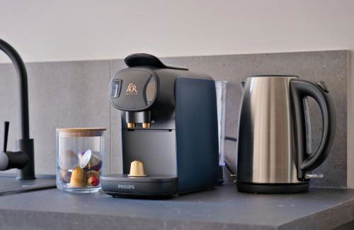 Saint-Marceaux - Climatisation - Foto 35