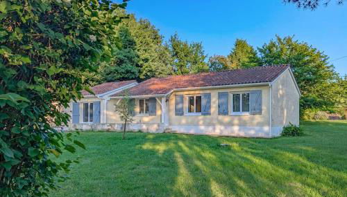 Maison Avec Piscine Et Etang - Foto 2