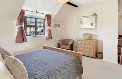 The Old Forge Exford - Foto 11