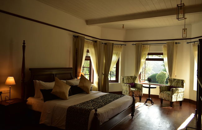 Hill Cottage - Foto 19