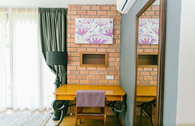 ROYALE RIVIERA RESORT PRIVATE POOL VILLA - Foto 45