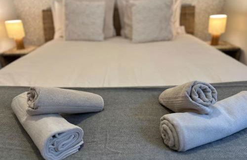 5- Hypercentre - 4pers - clim - terrasse - Netflix - Foto 11