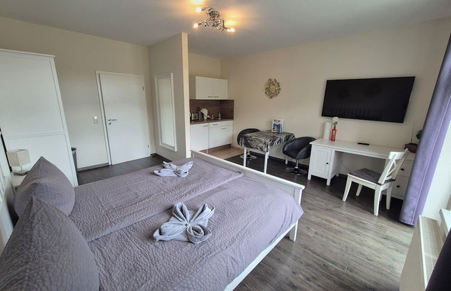 Apartments Villa Ratskopf - Foto 52