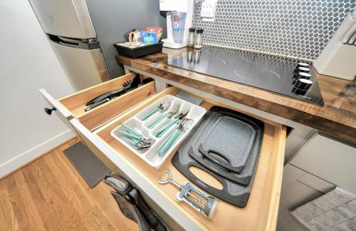 Serene Studio Escape - EADO HTX 1 - Foto 11