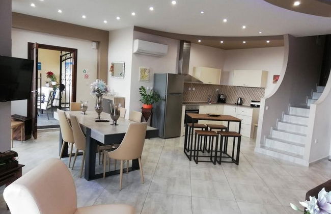 Endless Blue/luxury Apartment - Foto 5