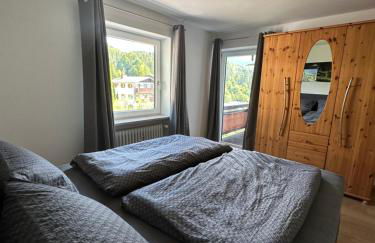 Ferienwohnung Bergidyll - Foto 15